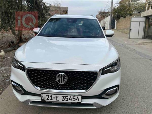 MG for sale in Iraq